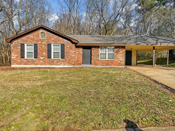 4306 University St, Memphis, TN 38127