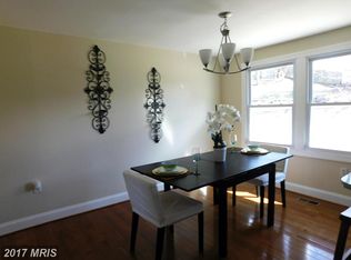 9404 Fairhaven Ave, Upper Marlboro, MD 20772