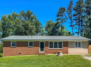 2135 Oxford Rd, Roxboro, NC 27574