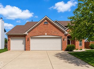 1224 Knapps Ct, Greenwood, IN 46142
