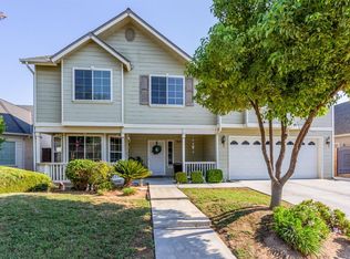 4634 W Cornell Ave, Fresno, CA