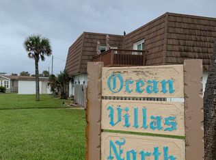 103 18th St S #103, Flagler Beach, FL 32136