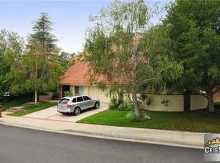 4251 Park Alisal, Calabasas, CA 91302