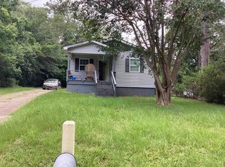321 Pugh St, Andalusia, AL 36420