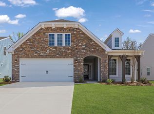 5472 Redbud Rd, Lancaster, SC 29720