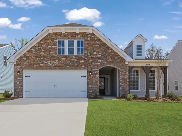 5472 Redbud Rd, Lancaster, SC 29720