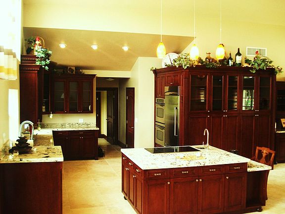 Gourment Kitchen