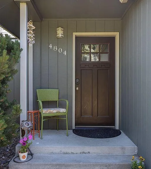 4804 N Walnut St #A — Photo 2