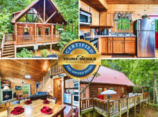 2475 E View Dr, Sevierville, TN 37876