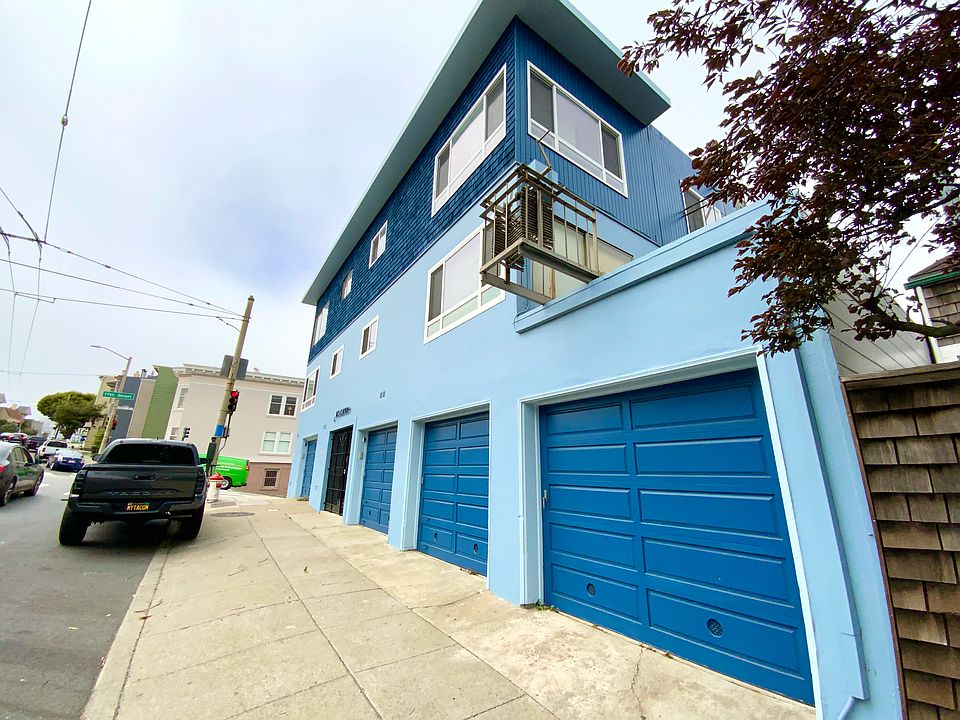 1st image of 1175 Clayton St APT 1