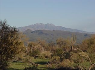 29202 N 168th St, Scottsdale, AZ 85262