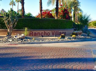 36626 Via Cicada, Cathedral City, CA 92234