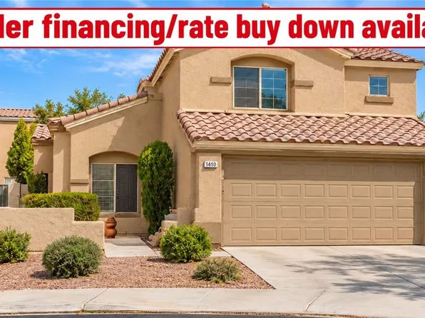 9400 Summer Rain Dr, Las Vegas, NV 89134