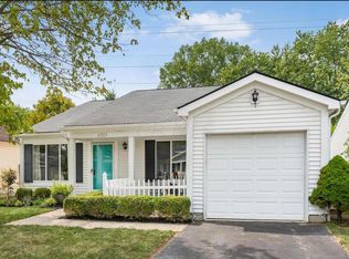 6325 Emberwood Rd, Dublin, OH 43017