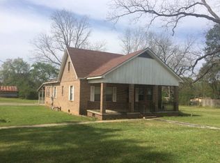 9240 N Us Highway 29, Banks, AL 36005