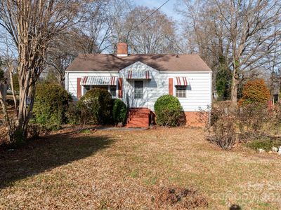 306 E Herman St, Newton, NC, 28658