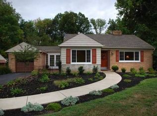 6763 High Meadows Dr, Cincinnati, OH 45230