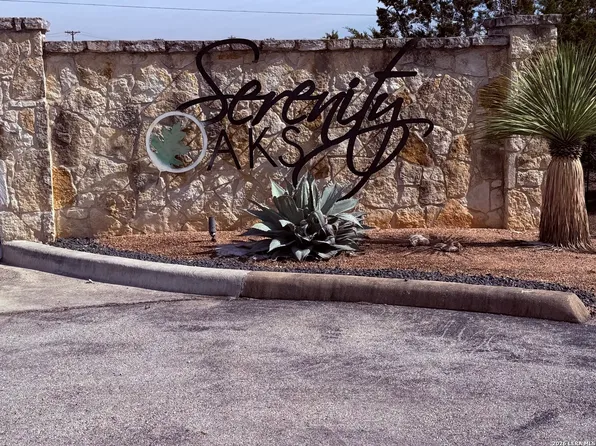 311 Serenity Pass LOT 161, Spring Branch, TX 78070