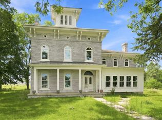 17935 West Rd, Huntertown, IN 46748