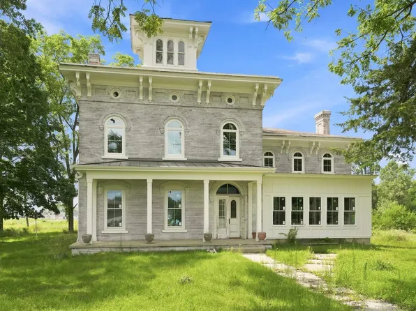 17935 West Rd, Huntertown, IN 46748