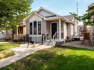 461 W Lynx Ter N, Lethbridge, AB T1H6Z6