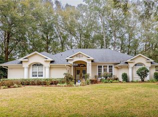4535 SE 48th Place Rd, Ocala, FL 34480