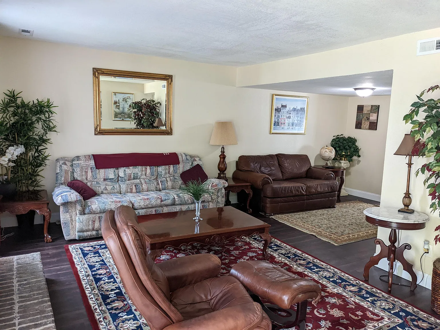 9003 Mahogany Row Southeast - C — Photo 1