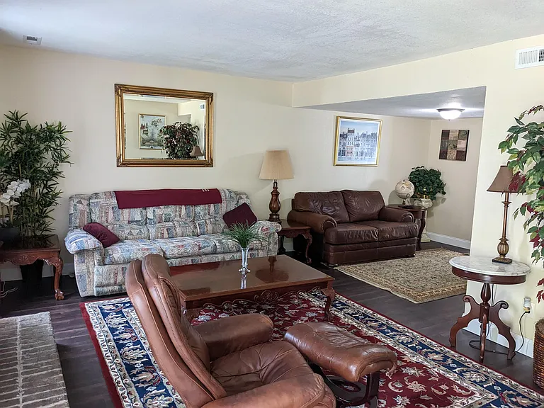 9003 Mahogany Row SE #C — Photo 1