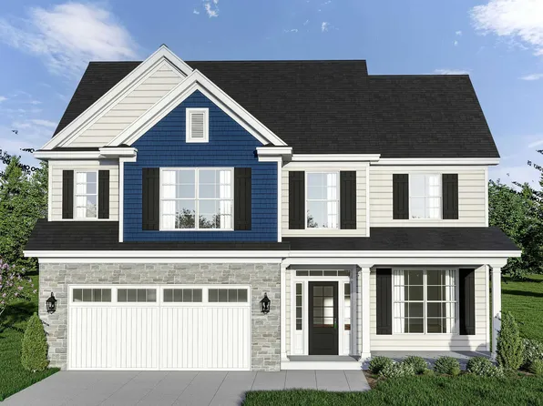 2006 Legrand Rd, Columbia, SC 29223