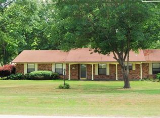 6143 Tryon Rd, Longview, TX 75605