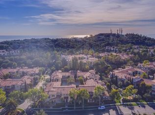 23 San Sovino, Newport Coast, CA 92657
