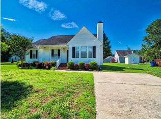 5704 Bucktail Pl, Raleigh, NC 27610