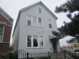 2622 S Troy St, Chicago, IL 60623