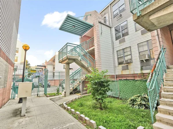 747C St Anns Avenue #C, Bronx, NY 10456