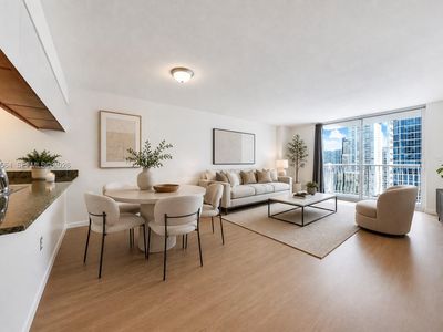 1200 Brickell Bay Dr APT 3122, Miami, FL, 33131