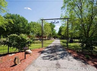 2609 Interstate Highway 30 E, Greenville, TX 75402