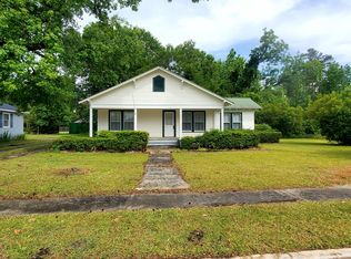 21864 Lowcountry Hwy, Ruffin, SC 29475