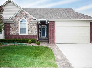 50089 Watling St, Shelby Township, MI 48317