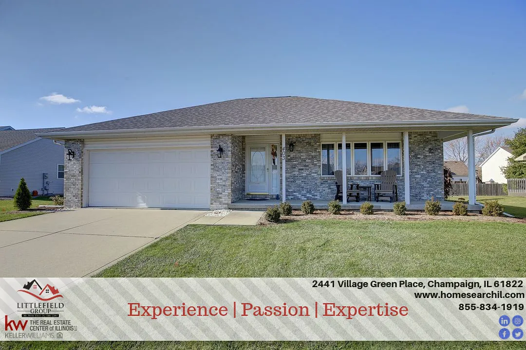 403 N Cedar Dr photo 1