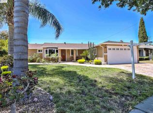 40575 Verne St, Fremont, CA 94538