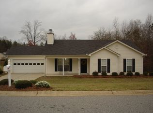1965 Grandview Way, Statham, GA 30666