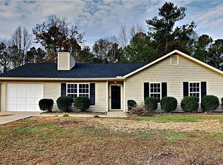 125 Pilgrim Ln, Powder Springs, GA 30127