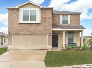 25106 Marshall Blf, San Antonio, TX 78261