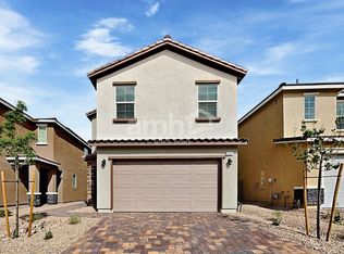 5842 Iron Islands St, Las Vegas, NV 89113