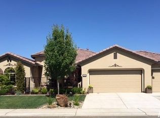 500 Castle Oaks Dr, Ione, CA 95640