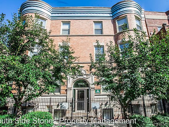 2nd image of 4943 S Forrestville Ave #5074372