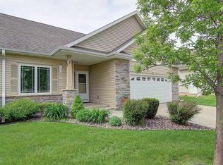 6333 Maywick Dr, Madison, WI 53718