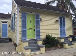 3240 Constance St, New Orleans, LA 70115