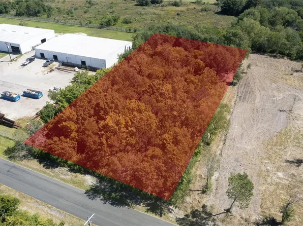 LOT 1 San Leon Dr Lot 1, Dickinson, TX 77539