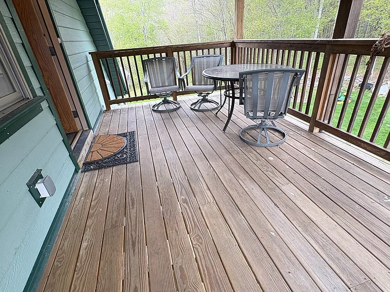 3401 Hancock Rd #4 — Photo 4